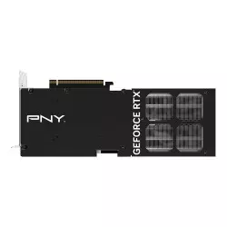 Carte Graphique PNY RTX 4070 Ti 12Go VERTO Triple Fan