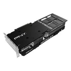 Carte Graphique PNY RTX 4070 Ti 12Go VERTO Triple Fan