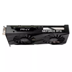 Carte Graphique PNY RTX 3060 Ti 8Go VERTO Dual Fan