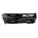 Carte Graphique PNY RTX 3060 Ti 8Go VERTO Dual Fan