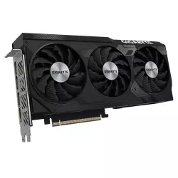 Carte Graphique Gigabyte RTX 4070 WINDFORCE OC 12G