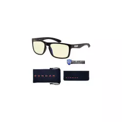 Lunette GUNNAR Intercept Onyx