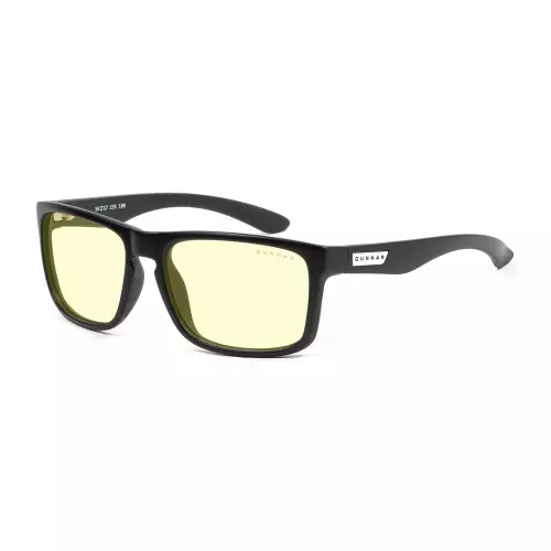 Lunette GUNNAR Intercept Onyx