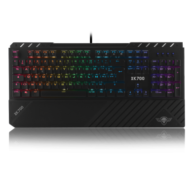 Clavier Spirit of Gamer Mécanique LED RGB XPERT-K700