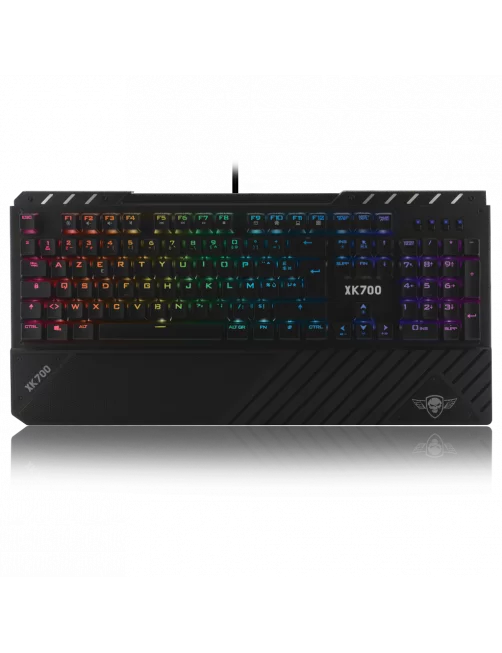 Clavier Spirit of Gamer Mécanique LED RGB XPERT-K700