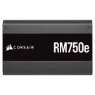 Alimentation Corsair RM750e 750 Watts 80Plus Gold ATX 3.0
