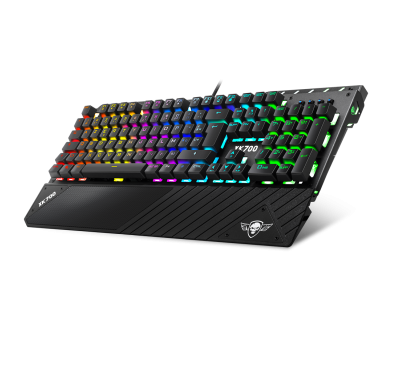 Clavier Spirit of Gamer Mécanique LED RGB XPERT-K700