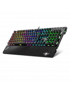 Clavier Spirit of Gamer Mécanique LED RGB XPERT-K700