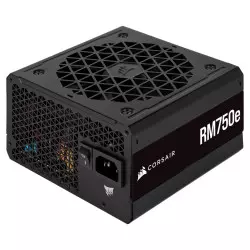 Alimentation Corsair RM750e 750 Watts 80Plus Gold ATX 3.0
