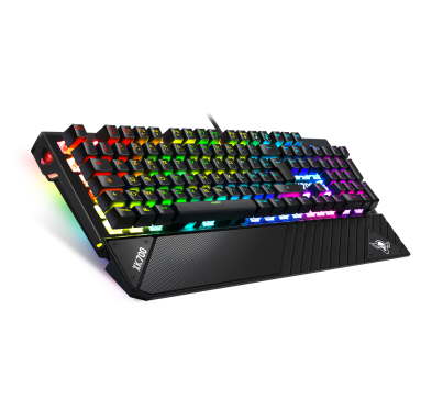 Clavier Spirit of Gamer Mécanique LED RGB XPERT-K700
