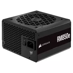 Alimentation Corsair RM850e 850 Watts 80Plus Gold ATX 3.0