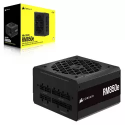 Alimentation Corsair RM850e...