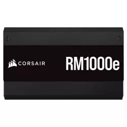 Alimentation Corsair RM1000e 1000 Watts 80Plus Gold ATX 3.0