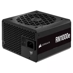 Alimentation Corsair RM1000e 1000 Watts 80Plus Gold ATX 3.0