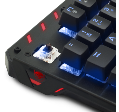 Clavier Spirit of Gamer Mécanique LED RGB XPERT-K700