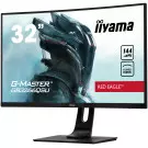 Ecran iiyama 32" G-Master GB3266QSU-B1 2560x1440 144Hz 1ms