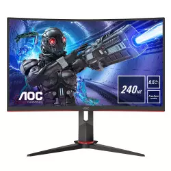 Ecran AOC 27" C27G2ZE...