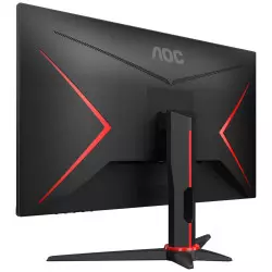 Ecran AOC 27" C27G2ZE Gaming 1920x1080 240Hz 0.5ms