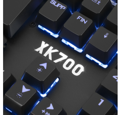 Clavier Spirit of Gamer Mécanique LED RGB XPERT-K700