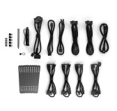 Alimentation Be Quiet DARK POWER 13 850W 80Plus Titanium ATX 3.0 Alimentation Be Quiet DARK POWER 13 850W 80Plus Titanium ATX 3.0