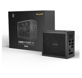Alimentation Be Quiet DARK POWER 13 850W 80Plus Titanium ATX 3.0 Alimentation Be Quiet DARK POWER 13 850W 80Plus Titanium ATX 3.0