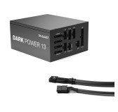 Alimentation Be Quiet DARK POWER 13 850W 80Plus Titanium ATX 3.0 Alimentation Be Quiet DARK POWER 13 850W 80Plus Titanium ATX 3.0