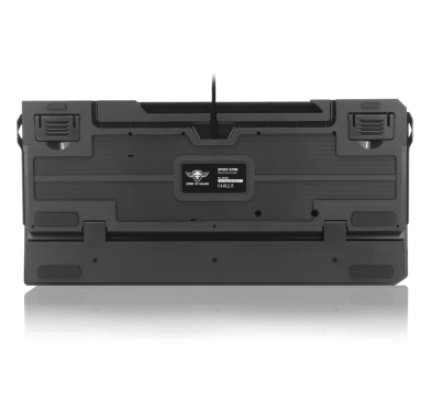 Clavier Spirit of Gamer Mécanique LED RGB XPERT-K700