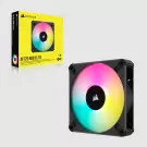 Ventilateur Corsair iCUE AF120 RGB ELITE 120 mm