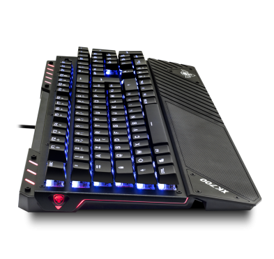 Clavier Spirit of Gamer Mécanique LED RGB XPERT-K700