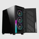 Boitier AORUS C500 GLASS