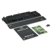 Clavier Spirit of Gamer XPERT-K700 RGB Mécanique