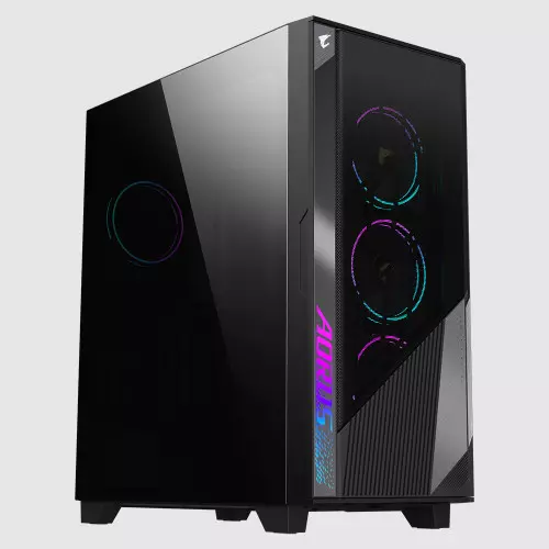 Boitier AORUS C500 GLASS