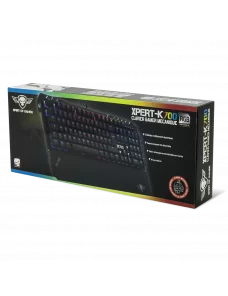 Clavier Spirit of Gamer Mécanique LED RGB XPERT-K700