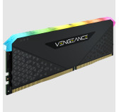 DDR4 Corsair Vengeance RGB RS 16Go 3200Mhz CL16 DDR4 Corsair Vengeance RGB RS 16Go 3200Mhz CL16