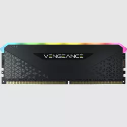 DDR4 Corsair Vengeance RGB RS 16Go 3200Mhz CL16