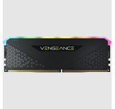 DDR4 Corsair Vengeance RGB RS 16Go 3200Mhz CL16 DDR4 Corsair Vengeance RGB RS 16Go 3200Mhz CL16