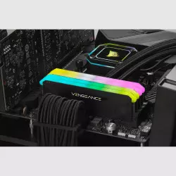 DDR4 Corsair Vengeance RGB RS 16Go 3200Mhz CL16