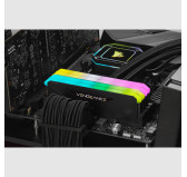 DDR4 Corsair Vengeance RGB RS 16Go 3200Mhz CL16 DDR4 Corsair Vengeance RGB RS 16Go 3200Mhz CL16