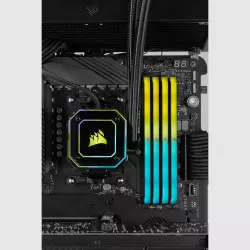 DDR4 Corsair Vengeance RGB RS 16Go 3200Mhz CL16