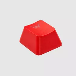 Kit de touches Corsair PBT DOUBLE-SHOT PRO Keycaps (Red)