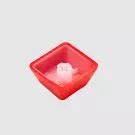 Kit de touches Corsair PBT DOUBLE-SHOT PRO Keycaps (Red)