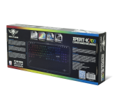 Clavier Spirit of Gamer XPERT-K700 RGB Mécanique