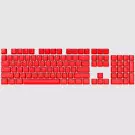 Kit de touches Corsair PBT DOUBLE-SHOT PRO Keycaps (Red)