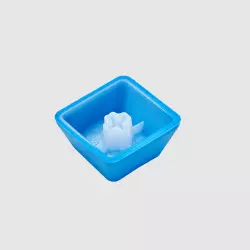 Kit de touches Corsair PBT DOUBLE-SHOT PRO Keycaps (Bleu)