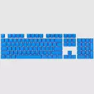 Kit de touches Corsair PBT DOUBLE-SHOT PRO Keycaps (Bleu)