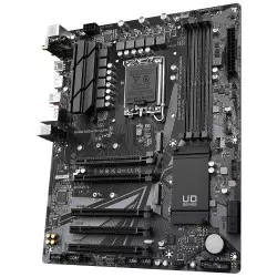 Carte Mère Gigabyte B660 DS3H DDR4 ATX LGA1700 DDR4 USB3.2 M.2