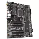 Carte Mère Gigabyte B660 DS3H DDR4 ATX LGA1700 DDR4 USB3.2 M.2