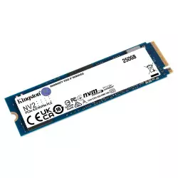 SSD 500Go Kingston NV2 M.2...