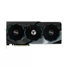 Carte Graphique Gigabyte AORUS RTX 4070 MASTER 12G