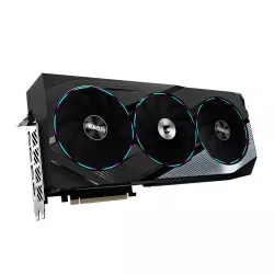 Carte Graphique Gigabyte AORUS RTX 4070 MASTER 12G